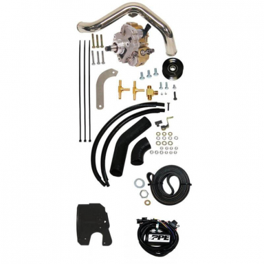 5.9 Cummins Dual Fueler Twin Pump Kit (With Pump) PPE 213002100