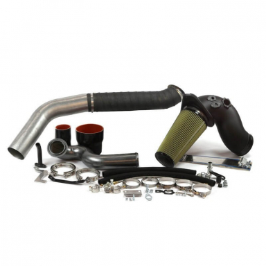 5.9 Cummins S400 Quickspool/Race Cover Installation Kit Industrial Injection 227409