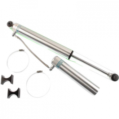 Duramax 11-23 5160 Series Shock Absorber | Bilstein 25-196481