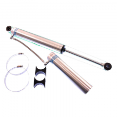 Powerstroke 2005-2016 5160 Series Shock Absorber | Bilstein 25-177442