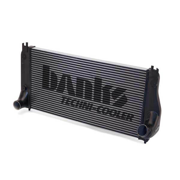 LBZ Duramax Intercoolers