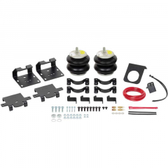 Duramax 11-21 Ride Rite Air Bag Helper Springs Firestone 2613