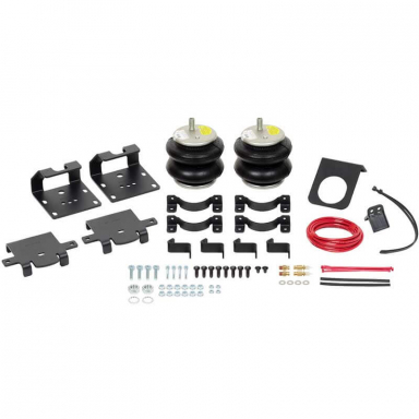 Duramax 11-21 Ride Rite Air Bag Helper Springs Firestone 2613