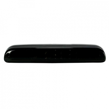Super Duty 1999-2016 Smoked Lens LED Third Brake Light Recon 264116BK