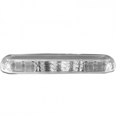 Silverado/ Sierra 15-19 Clear Lens LED Third Brake Light Recon 264128CL