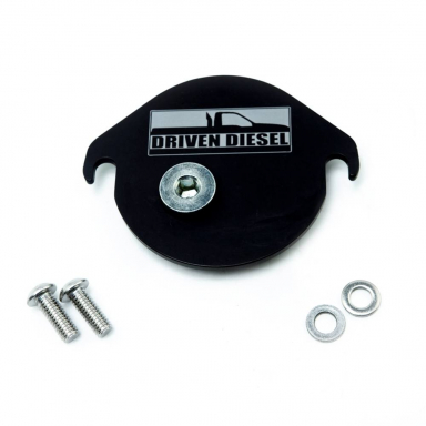7.3 Powerstroke HPOP Gear Access Cover Driven Diesel DD-73L-HPOPGearCover