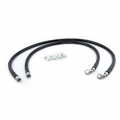 6.0 Powerstroke Coolant Return Kit Driven Diesel DD-60L-CRK-V2