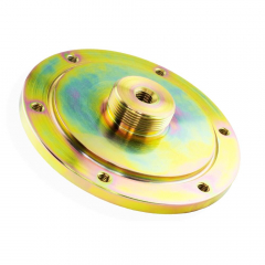 5.9|6.7 Cummins Fan Hub Adapter Driven Diesel DD-GOS-FANHUB