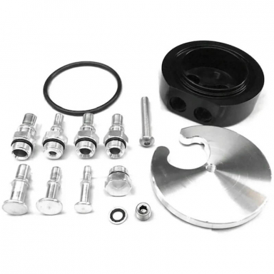 Multi-Function Fuel Tank Sump | Beans Diesel 280003