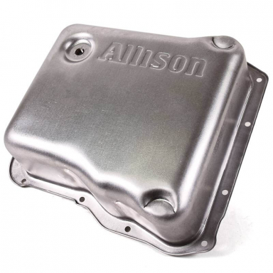 Allison Deep Transmission Pan | Allison 29536522