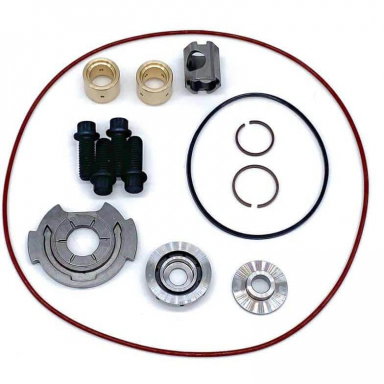 6.7 Powerstroke 360 Turbo Rebuild Kit KC Turbos 300772