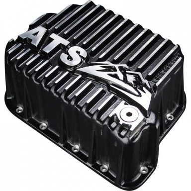 5.9 Cummins Transmission Pan | ATS 3019002116