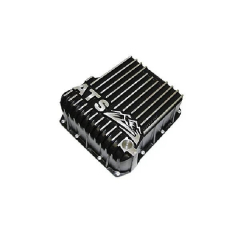 Duramax 01-18 Extra Deep Transmission Pan | ATS 3019004248