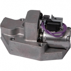 5.9 Cummins GM Governor Pressure Solenoid Block Conversion | ATS 3031002188