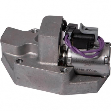 5.9 Cummins GM Governor Pressure Solenoid Block Conversion | ATS 3031002188