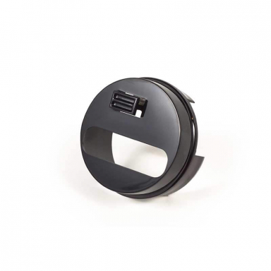 Custom 2 1/16 Inch Gauge Pod Mount | Bully Dog 30420