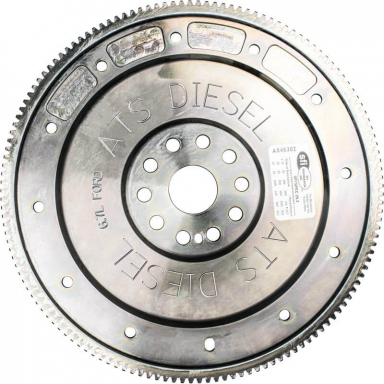 6.7 Powerstroke Billet Flex Plate | ATS 3059003368