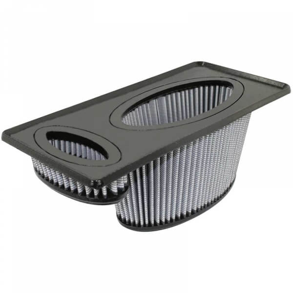 aFe Magnum Flow Inverted Air Filter | Ford V8-6.7L (11-13) (30-80202) main image 0