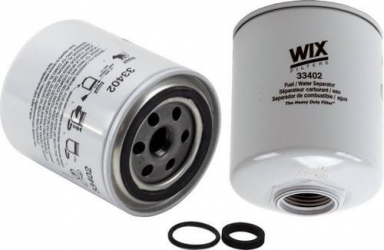 5.9 Cummins WIX 33402 Fuel Filter/Water Separator Filter