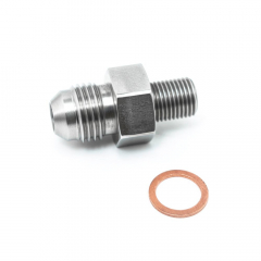 Fuel Pump Outlet Adapter Driven Diesel DD-10mm-06MJ