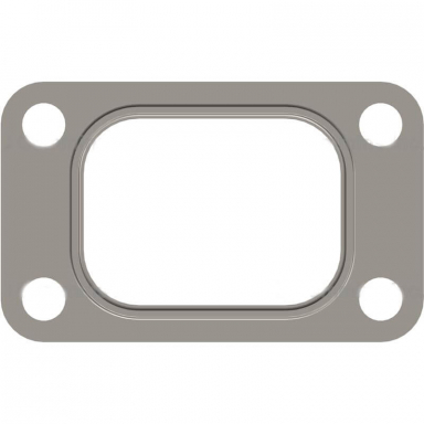 5.9 Cummins Turbo-To-Manifold Gasket | 3709861