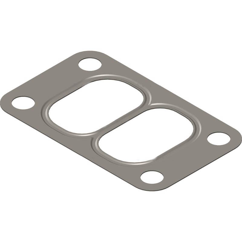 4999869 5.9 Cummins Turbo-To-Manifold Gasket | Cummins 3901356