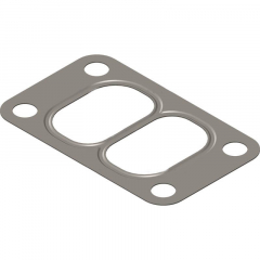 5.9 Cummins Turbo-To-Manifold Gasket | 3901356