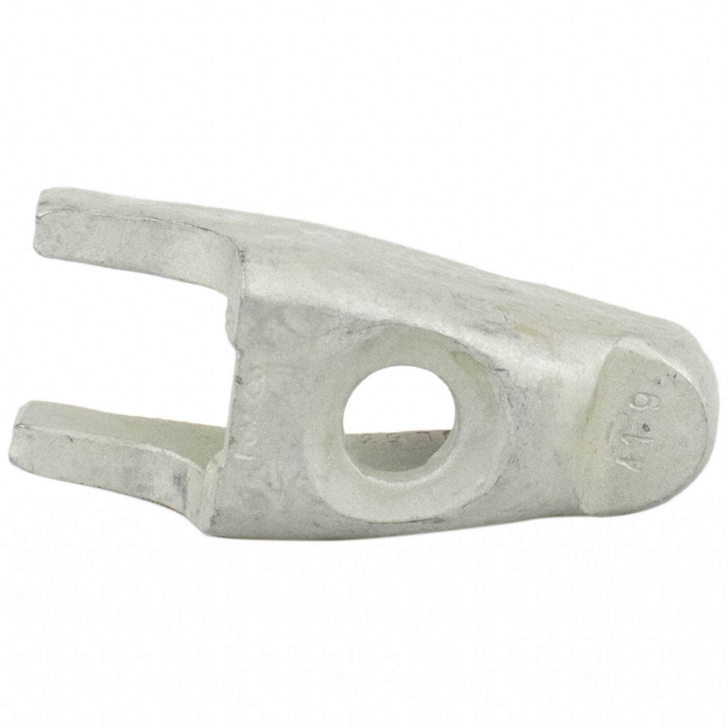 Used Ford 6.0L Powerstroke Diesel Injector Hold Down Clamp & Bolt - Late T45 Torx Style - View #10