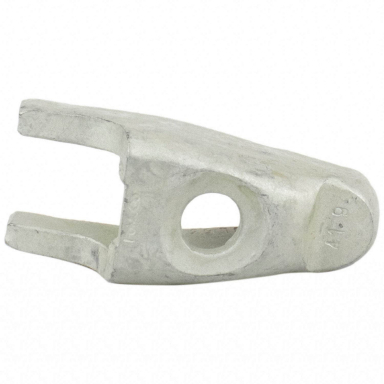 6.7 Powerstroke OE Injector Hold Down Clamp Ford EC3Z-9C334-E
