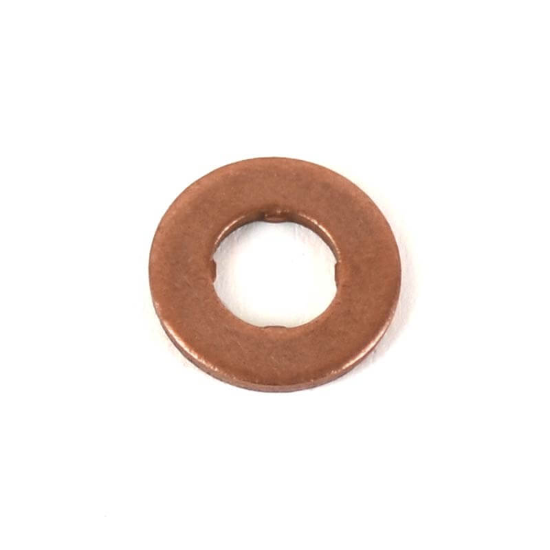 5.9/6.7 Cummins Copper Washer Fuel Injector Seal | Cummins 3937142