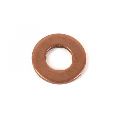 5.9/6.7 Cummins Copper Washer Fuel Injector Seal | 3937142