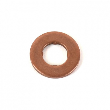 5.9/6.7 Cummins Copper Washer Fuel Injector Seal | 3937142