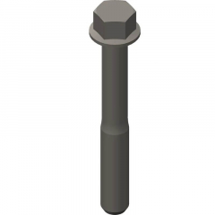 5.9 12v Cummins Exhaust Manifold Bolt | 3944593