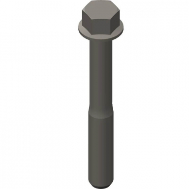 5.9 12v Cummins Exhaust Manifold Bolt | 3944593