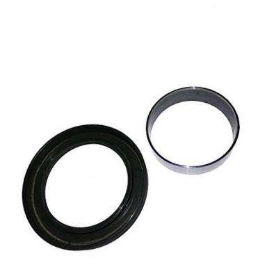6.0 Powerstroke OE Crankshaft Front Main Oil Seal Ford 3C3Z-6700-BA