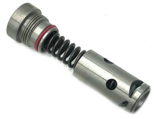 6.0 Powerstroke Low Pressure Oil Relief Ford 3C3Z-6C751-A