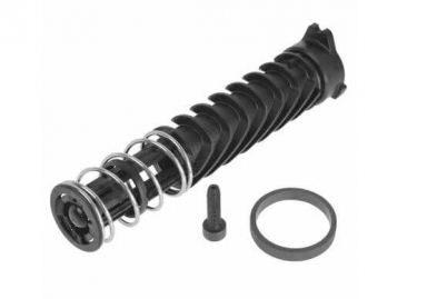 6.0 Powerstroke Oil Filter Housing Return Tube Ford 3C3Z-6C755-AA