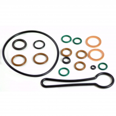 6.0 Powerstroke OE Filter Assembly Seal Kit Ford 3C3Z-9C165-AA