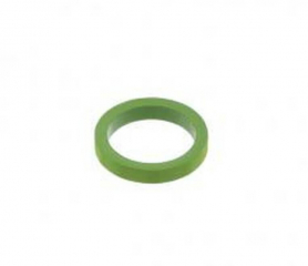 6.7 Cummins EGR Back Pressure Seal - Rectangular Ring | 4076823