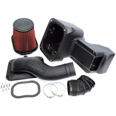 6.7 Powerstroke 17-19 Ram-Air Intake System | Banks 41890