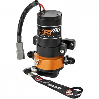 DFS780 Max Universal Fuel Pump (10-20 PSI) | AFE 42-30001