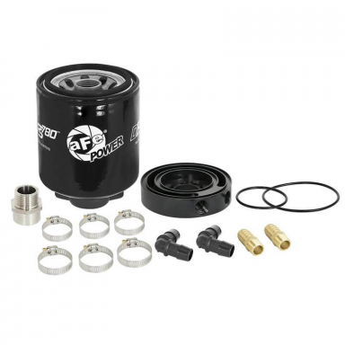 6.7 Cummins DFS780 Fuel System Cold Weather Kit | AFE 42-90001