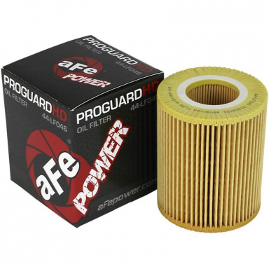 3.0 Powerstroke Pro-Guard HD Oil Filter | AFE 44-LF046
