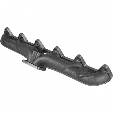 5.9 12v Cummins Ported Iron Exhaust Manifold | AFE 46-40044-1