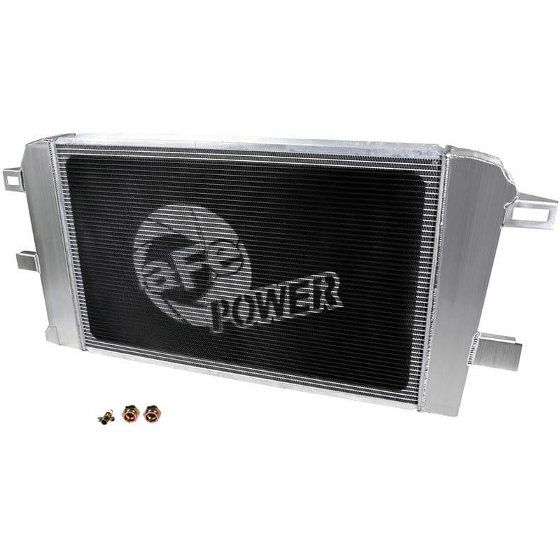 LB7|LLY Duramax Street Series Radiator | AFE 46-52031