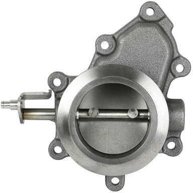 7.3 Powerstroke Exhaust Adapter | AFE 46-60077