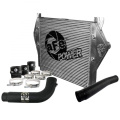 6.7 Cummins Bladerunner Intercooler | AFE 46-20032