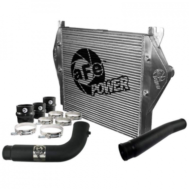 6.7 Cummins Bladerunner Intercooler | AFE 46-20032