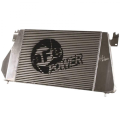 LBZ|LMM Duramax Bladerunner Intercooler | AFE 46-20051