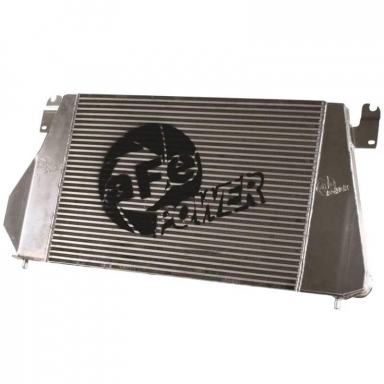 LBZ|LMM Duramax Bladerunner Intercooler | AFE 46-20051
